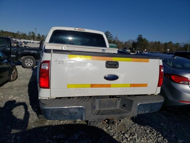 Photo 5 VIN: 1FTSX2B54AEB34877 - FORD F250 