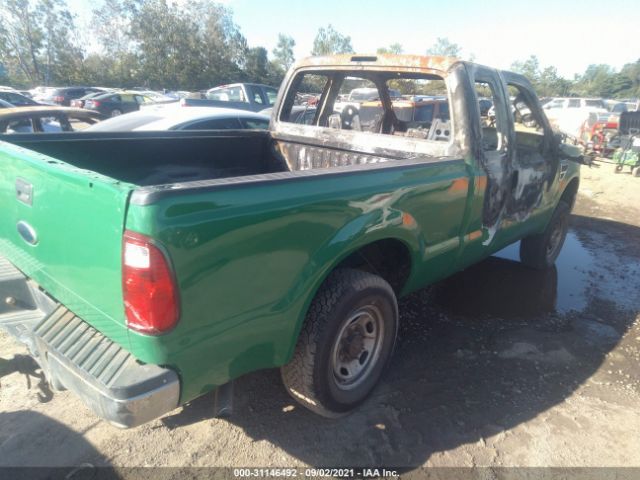 Photo 3 VIN: 1FTSX2B54AEB43515 - FORD SUPER DUTY F-250 