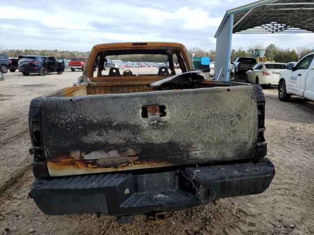 Photo 5 VIN: 1FTSX2B55AEB27971 - FORD F250 