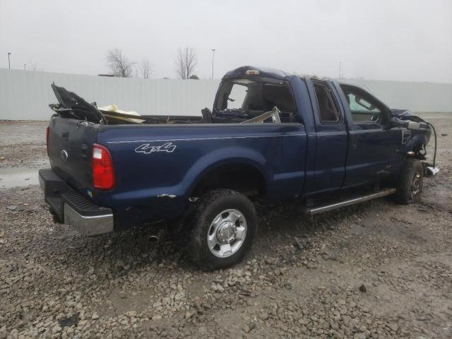 Photo 2 VIN: 1FTSX2B55AEB31289 - FORD F250 SUPER 