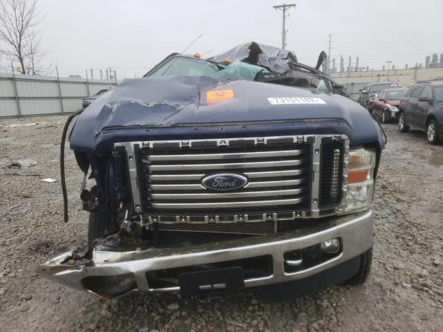 Photo 4 VIN: 1FTSX2B55AEB31289 - FORD F250 SUPER 