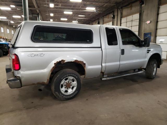 Photo 2 VIN: 1FTSX2B56AEB33780 - FORD F250 