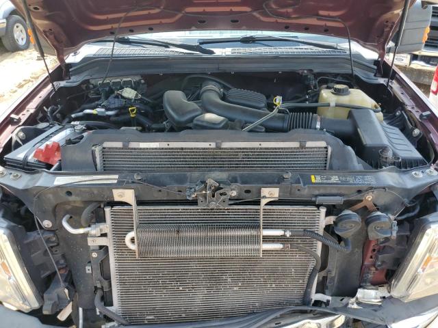 Photo 10 VIN: 1FTSX2B58AEA78099 - FORD F250 SUPER 