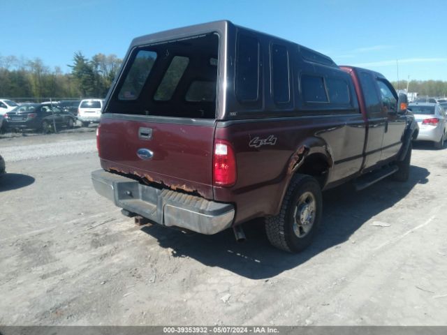 Photo 3 VIN: 1FTSX2B58AEB30525 - FORD F-250 