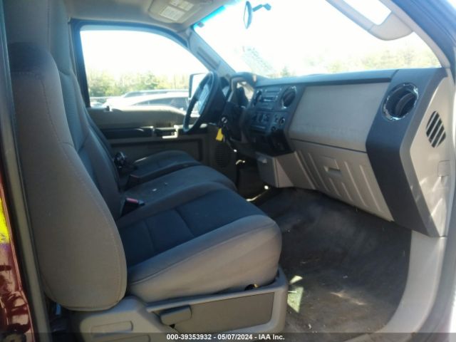 Photo 4 VIN: 1FTSX2B58AEB30525 - FORD F-250 