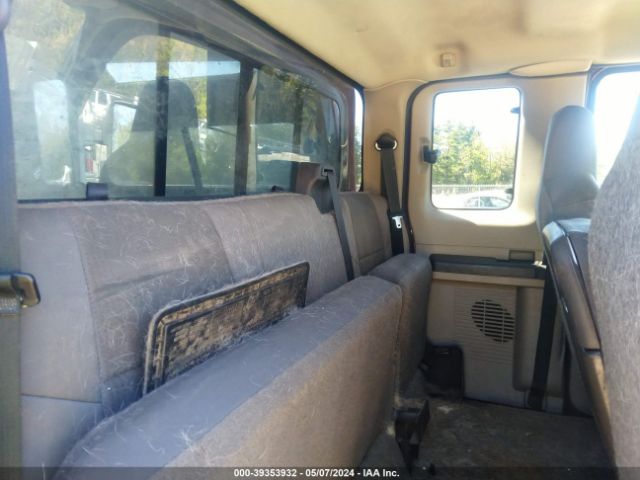 Photo 7 VIN: 1FTSX2B58AEB30525 - FORD F-250 