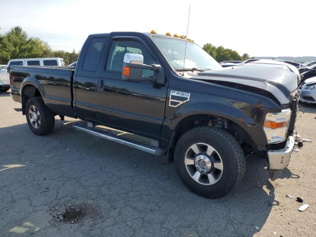 Photo 3 VIN: 1FTSX2B5XAEA85880 - FORD F250 SUPER 