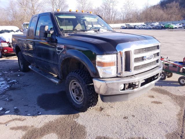 Photo 0 VIN: 1FTSX2B5XAEB34821 - FORD F250 SUPER 