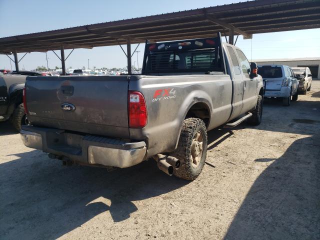 Photo 3 VIN: 1FTSX2BR1AEB20356 - FORD F250 SUPER 