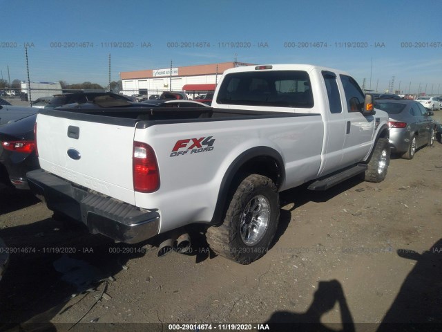 Photo 3 VIN: 1FTSX2BR2AEA05782 - FORD SUPER DUTY F-250 