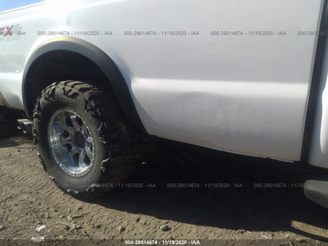 Photo 5 VIN: 1FTSX2BR2AEA05782 - FORD SUPER DUTY F-250 