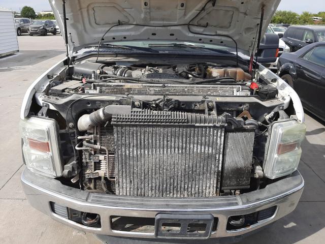 Photo 6 VIN: 1FTSX2BR2AEA40578 - FORD F250 SUPER 