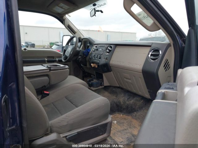 Photo 4 VIN: 1FTSX2BR3AEA48897 - FORD F-250 