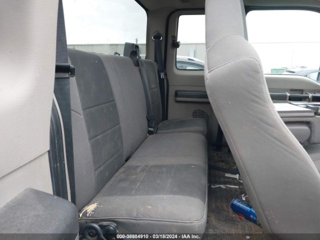 Photo 7 VIN: 1FTSX2BR3AEA48897 - FORD F-250 