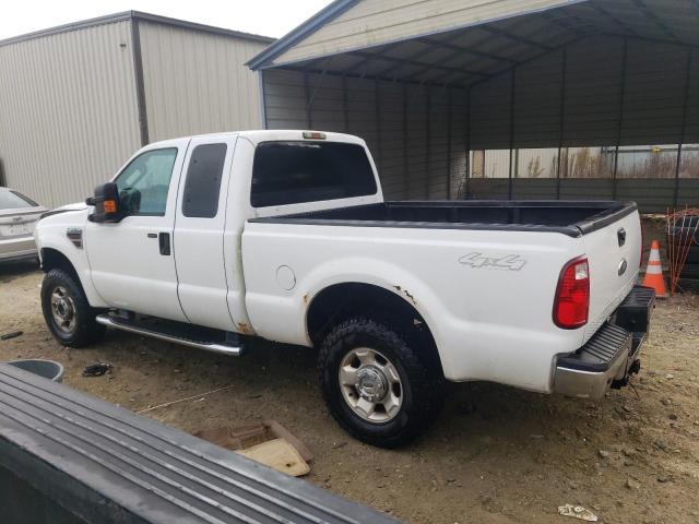 Photo 1 VIN: 1FTSX2BR3AEA58006 - FORD F250 SUPER 