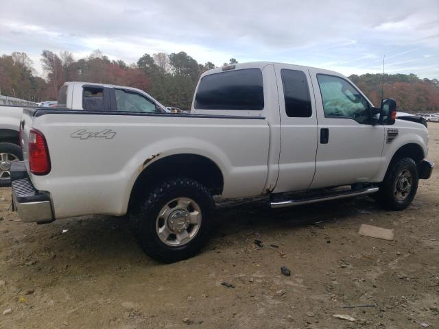 Photo 2 VIN: 1FTSX2BR3AEA58006 - FORD F250 SUPER 