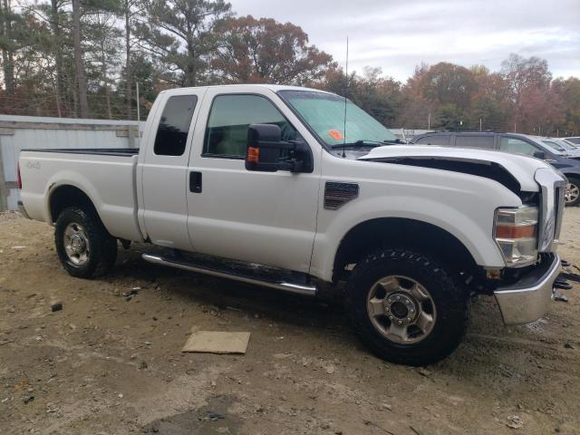 Photo 3 VIN: 1FTSX2BR3AEA58006 - FORD F250 SUPER 