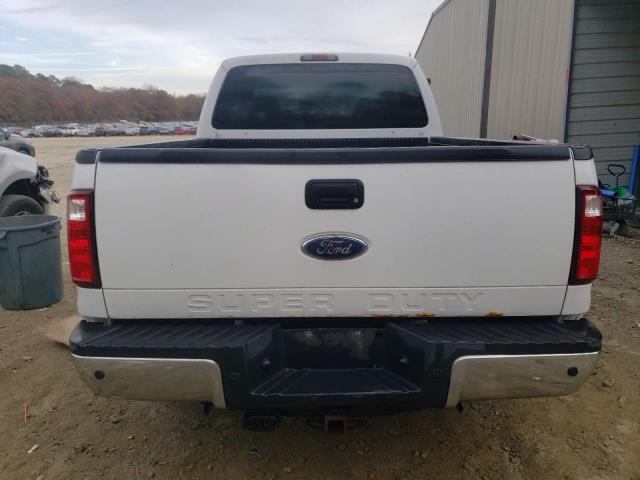 Photo 5 VIN: 1FTSX2BR3AEA58006 - FORD F250 SUPER 