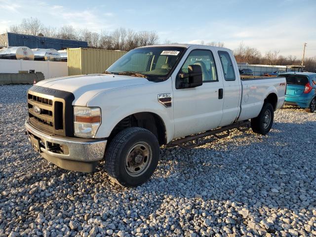 Photo 0 VIN: 1FTSX2BR3AEA61164 - FORD F250 