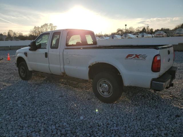 Photo 1 VIN: 1FTSX2BR3AEA61164 - FORD F250 