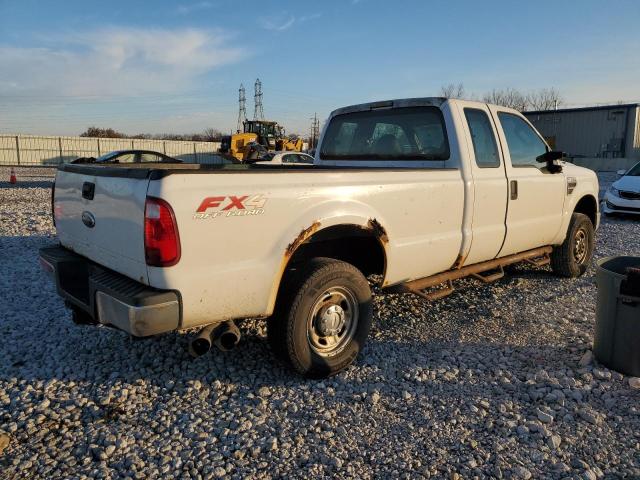 Photo 2 VIN: 1FTSX2BR3AEA61164 - FORD F250 