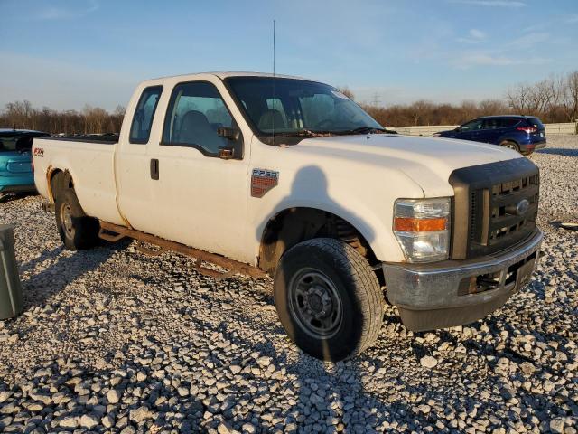 Photo 3 VIN: 1FTSX2BR3AEA61164 - FORD F250 