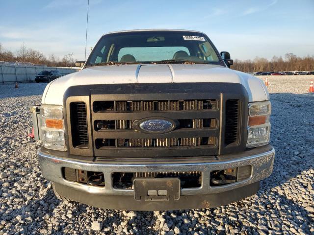 Photo 4 VIN: 1FTSX2BR3AEA61164 - FORD F250 