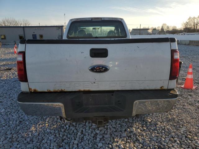 Photo 5 VIN: 1FTSX2BR3AEA61164 - FORD F250 