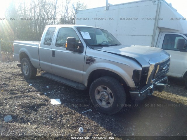 Photo 0 VIN: 1FTSX2BR5AEA09728 - FORD SUPER DUTY F-250 