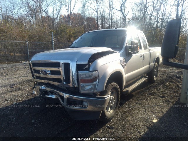 Photo 1 VIN: 1FTSX2BR5AEA09728 - FORD SUPER DUTY F-250 