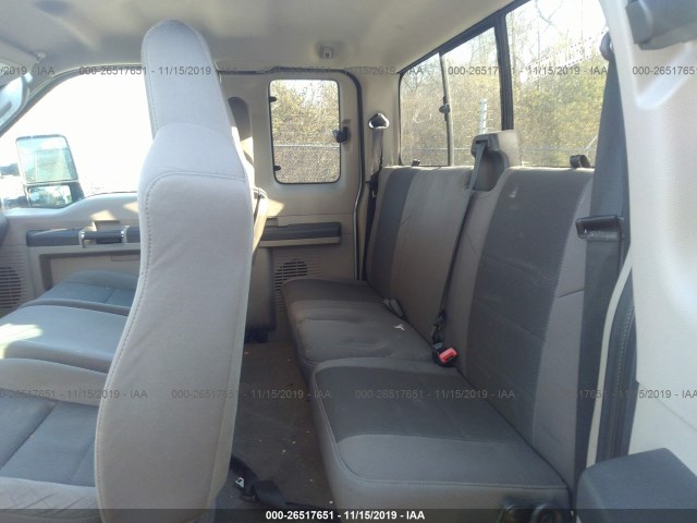 Photo 7 VIN: 1FTSX2BR5AEA09728 - FORD SUPER DUTY F-250 