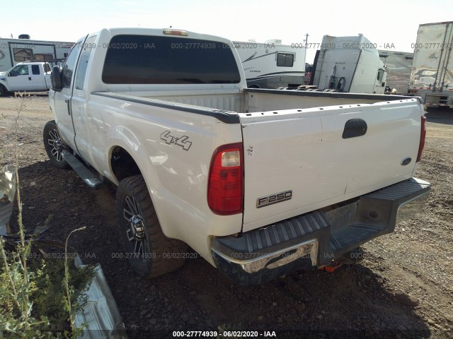 Photo 2 VIN: 1FTSX2BR5AEA35813 - FORD SUPER DUTY F-250 