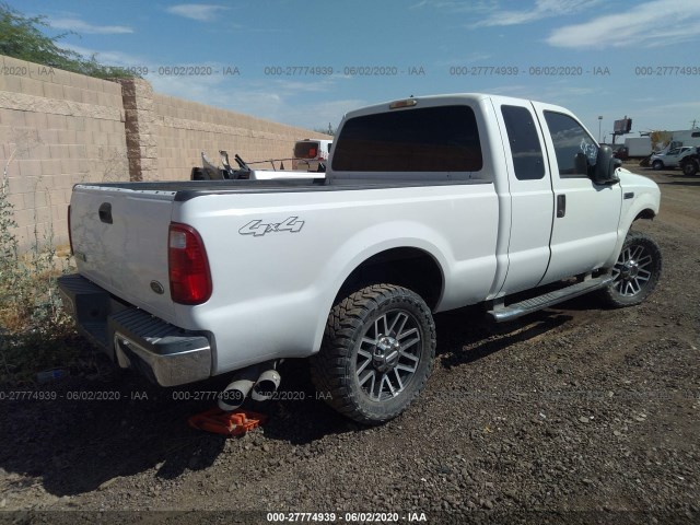 Photo 3 VIN: 1FTSX2BR5AEA35813 - FORD SUPER DUTY F-250 