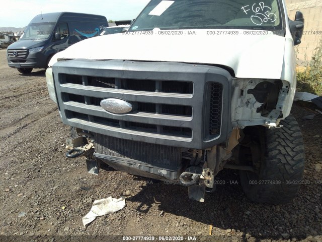 Photo 5 VIN: 1FTSX2BR5AEA35813 - FORD SUPER DUTY F-250 