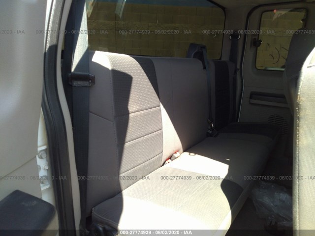 Photo 7 VIN: 1FTSX2BR5AEA35813 - FORD SUPER DUTY F-250 