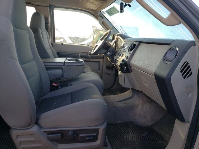 Photo 4 VIN: 1FTSX2BR5AEB17766 - FORD F250 SUPER 