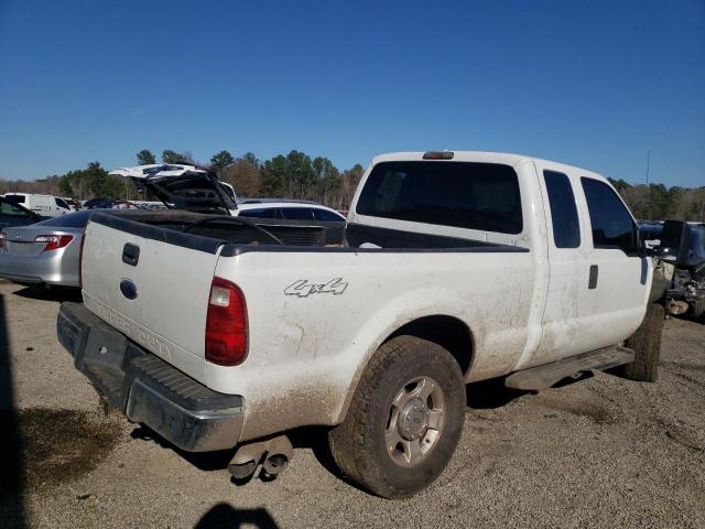 Photo 3 VIN: 1FTSX2BR5AEB27231 - FORD F250 SUPER 