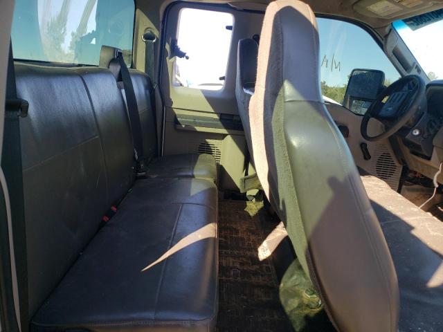 Photo 5 VIN: 1FTSX2BR5AEB27231 - FORD F250 SUPER 