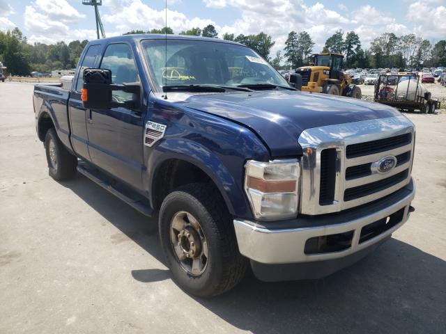 Photo 0 VIN: 1FTSX2BR6AEA55875 - FORD F250 SUPER 