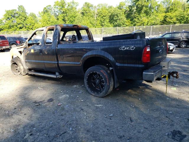 Photo 1 VIN: 1FTSX2BR6AEA84132 - FORD F250 