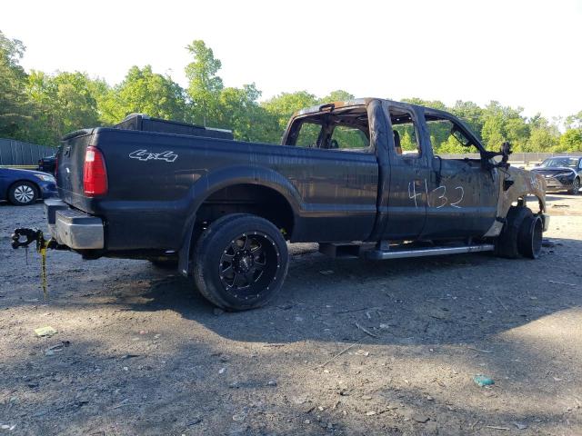 Photo 2 VIN: 1FTSX2BR6AEA84132 - FORD F250 