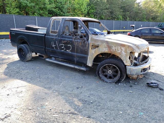 Photo 3 VIN: 1FTSX2BR6AEA84132 - FORD F250 