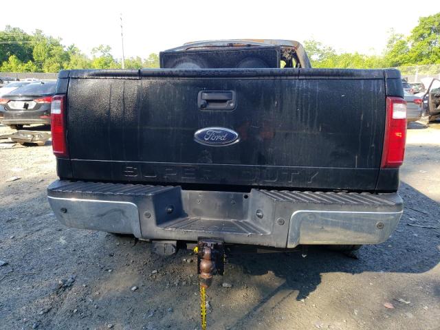 Photo 5 VIN: 1FTSX2BR6AEA84132 - FORD F250 