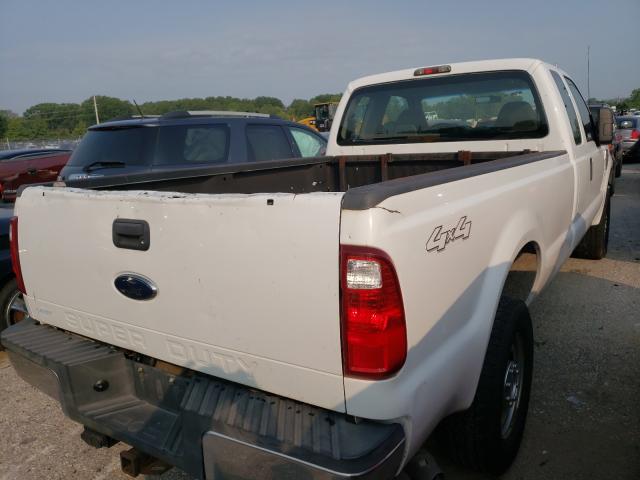 Photo 3 VIN: 1FTSX2BR6AEA96782 - FORD F250 SUPER 