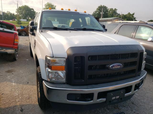 Photo 8 VIN: 1FTSX2BR6AEA96782 - FORD F250 SUPER 