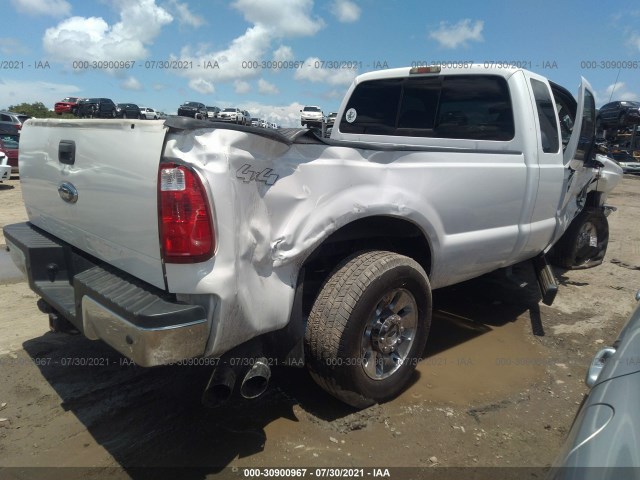 Photo 3 VIN: 1FTSX2BR7AEA84186 - FORD SUPER DUTY F-250 