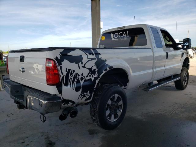 Photo 3 VIN: 1FTSX2BRXAEA96820 - FORD F250 SUPER 