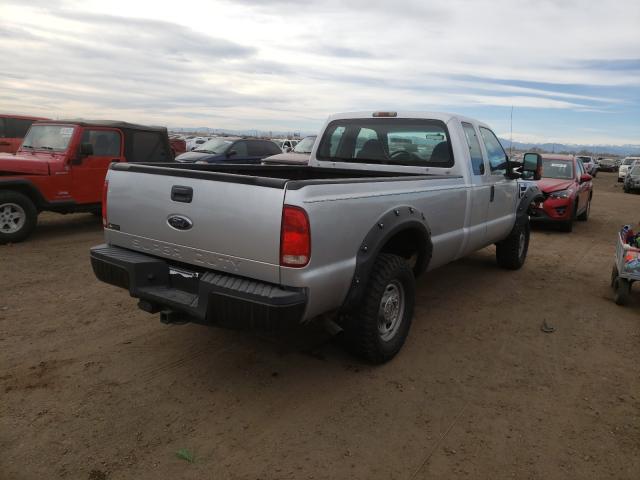 Photo 3 VIN: 1FTSX2BY0AEA04136 - FORD F250 SUPER 