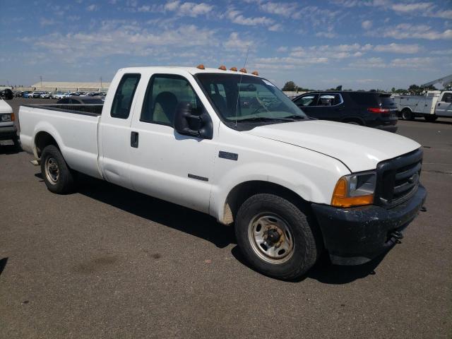 Photo 3 VIN: 1FTSX30F31EB67869 - FORD F350 SRW S 