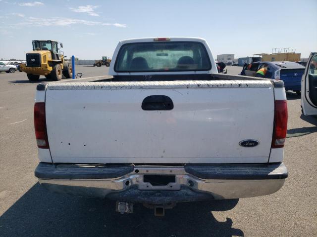 Photo 5 VIN: 1FTSX30F31EB67869 - FORD F350 SRW S 